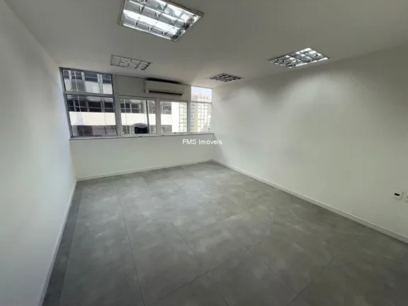 Imagem Conjunto comercial com 150m2 próximo à Av. Paulista
