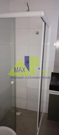 Imagem Apartamento para locação em São Paulo-SP, Vila Esperança: 1 quarto, 1 sala, 28,00 m² de área!
