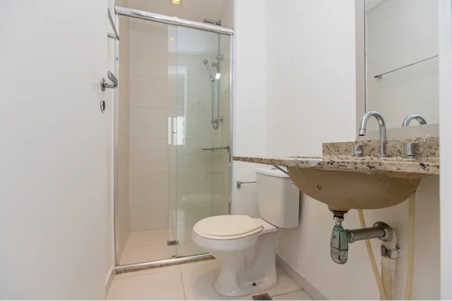Imagem APARTAMENTO RESIDENCIAL em São Paulo - SP, Vila Andrade