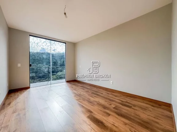 Imagem Casa à venda, 150 m² por R$ 1.400.000,00 - Prata - Teresópolis/RJ