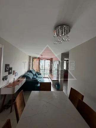 Imagem APARTAMENTO RESIDENCIAL em RIO DE JANEIRO - RJ, RECREIO DOS BANDEIRANTES