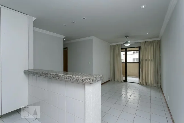 Imagem Apartamento à Venda - Barra da Tijuca, 3 Quartos, 80 m2