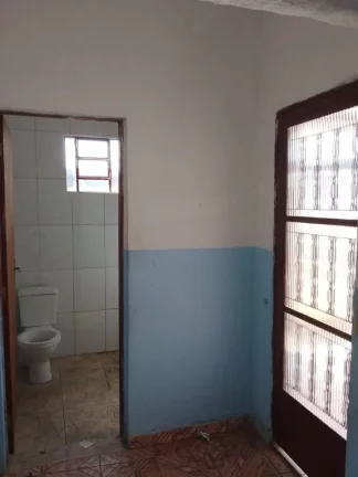 Imagem Casa com 3 dormitórios à venda, 65 m² por R$ 210.000,00 - Cidade Boa Vista - Suzano/SP