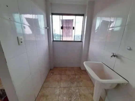 Imagem Apartamento moderno de 2 dormitórios com móveis planejados no bairro Diniz II