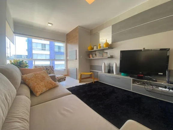 Imagem Apartamento 2 Dormitórios - Bairro Zona Nova