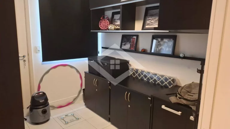 Imagem Apartamento 4 Quartos 109m² no Reserva do Parque – Cidade Jardim