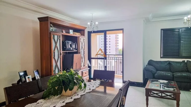 Imagem Apartamento com 2 dormitórios à venda, 79 m² por R$ 870.000,00 - Vila Regente Feijó - São Paulo/SP