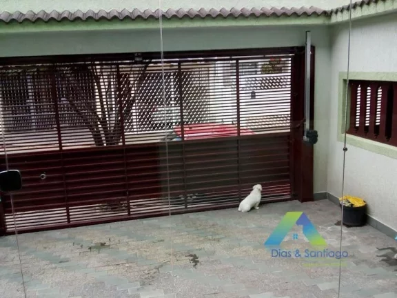 Imagem Casa à venda no bairro Mirandópolis - São Paulo/SP
