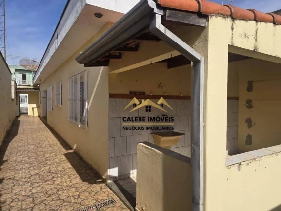Imagem Casa com 2 dormitórios à venda, 117 m² por R$ 750.000,00 - Centro - Tatuí/SP