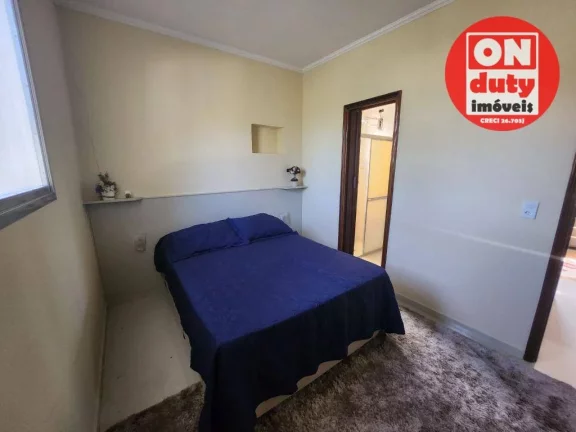 Imagem Sobrado à venda, 270 m² por R$ 1.500.000 - Jardim Guaiuba - Guarujá/SP