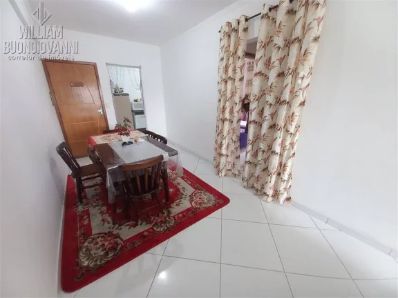 Imagem Apartamento à Venda em Mirim, Praia Grande - SP