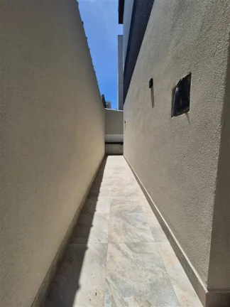 Imagem CASA COM 100 m² - GUILHERMINA - PRAIA GRANDE SP