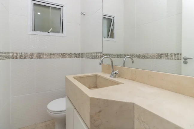 Imagem Casa no condomínio CONDOMINIO RESIDENCIAL FELICITÁ para venda com 3 quartos, sendo 1 suíte , 120m2
