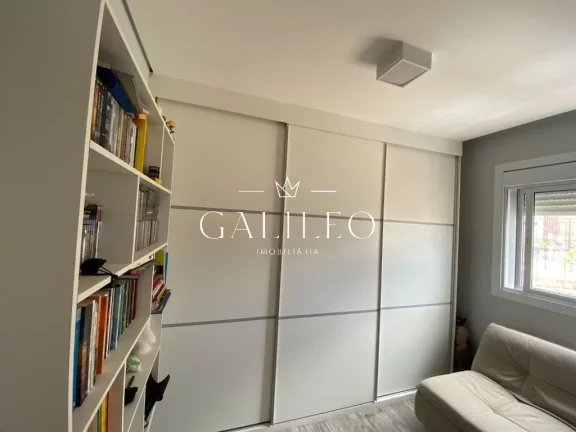 Imagem APARTAMENTO À VENDA EM BOSQUE DOS JACARANDÁS JUNDIAÍ-SP