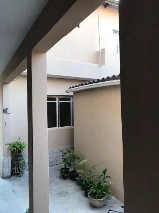 Imagem Sobrado com 4 dormitórios à venda, 295 m² por R$ 1.000.000,00 - Jardim Estela - Poá/SP