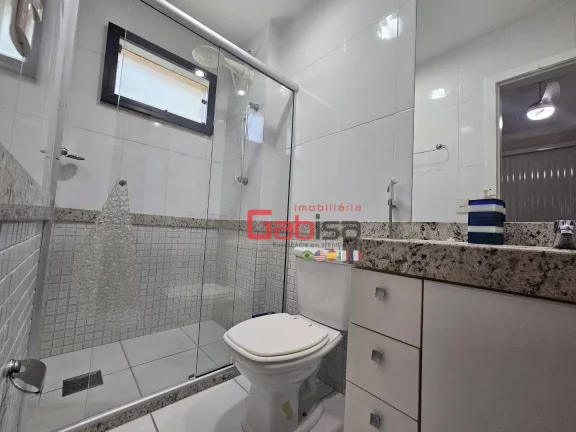 Imagem Apartamento com 3 dormitórios à venda, 158 m² por R$ 1.150.000,00 - Vila Nova - Cabo Frio/RJ