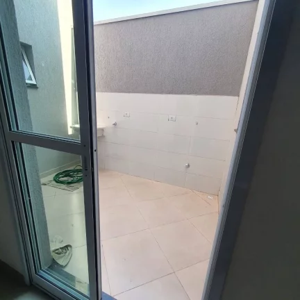 Imagem Apartamento com 2 dormitórios à venda, 50 m² por R$ 318.000 - Parque Capuava - Santo André/SP