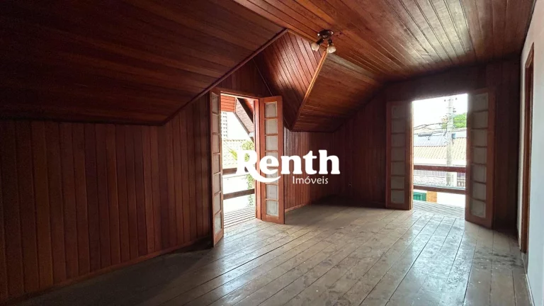 Imagem Sobrado com 3 dormitórios à venda, 296 m² por R$ 750.000,00 - Alto do Santana - Rio Claro/SP