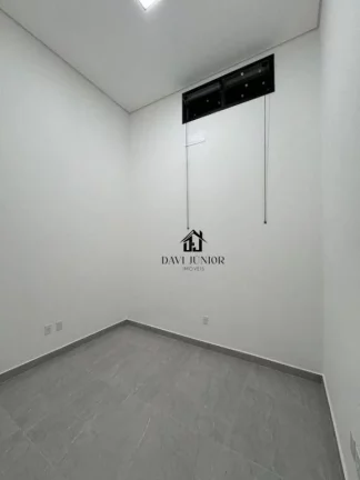 Imagem Casa com 3 dormitórios sendo 1 suíte à venda, 127 m² por R$ 780.000 - Horto Florestal III - Sorocaba/SP