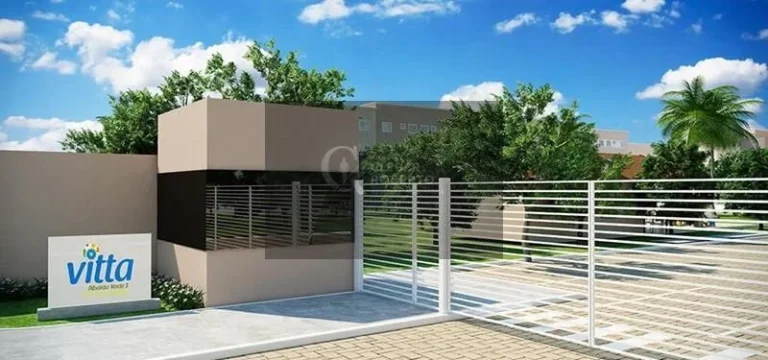 Imagem Vitta Ribeirão Verde 3 – Excelente oportunidade 2 dormitórios de 42 m²
