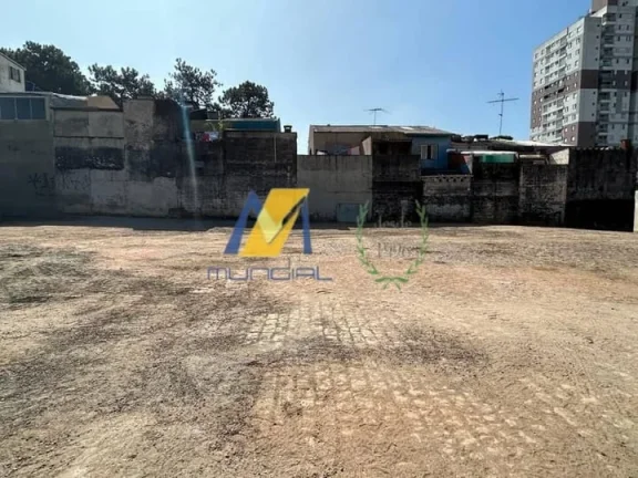 Imagem Alugo Terreno em São Bernardo, Taboão