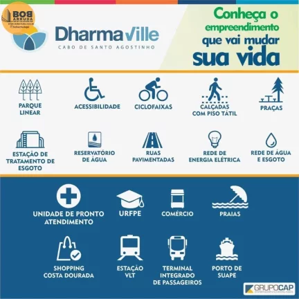 Imagem Terreno Padrão