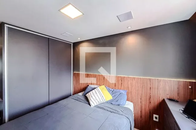 Imagem Apartamento à Venda - Ipiranga, 2 Quartos, 70 m2
