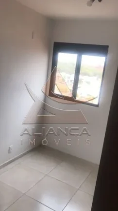Imagem Apartamento - Ribeirão Preto - Quintas de São José - Região Sul