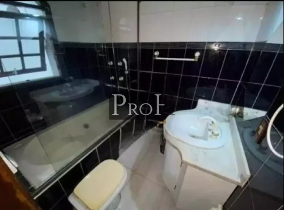 Imagem Sobrado com 4 Quartos à Venda, 115 m² em Jardim São Caetano - São Caetano Do Sul
