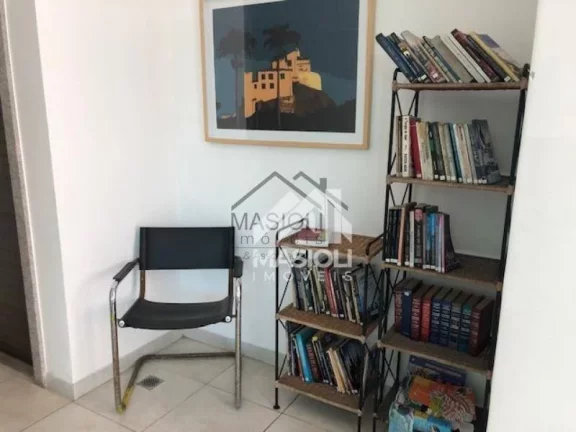 Imagem Apartamento com 3 dormitórios, 107 m² - venda por R$ 1.550.000,00 ou aluguel por R$ 5.748,00/mês - Praia da Costa - Vila Velha/ES