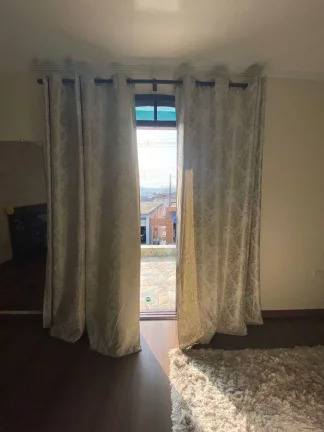 Imagem Sobrado com 3 dormitórios à venda, 207 m² por R$ 585.000,00 - Jardim do Castelo - Ferraz de Vasconcelos/SP