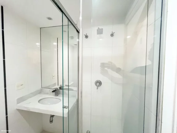 Imagem Apartamento para Venda em Santo André / SP no bairro Centro