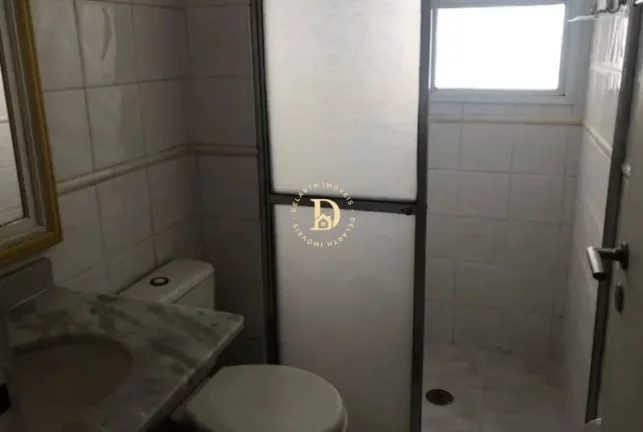 Imagem Apartamento - Jd. Aquarius - Ed. Rio das Pedras - SJ Campos - 78m² - 3 Dormitóri