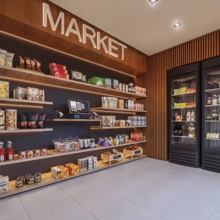 Imagem APARTAMENTO RESIDENCIAL em São Paulo - SP, Parada Inglesa