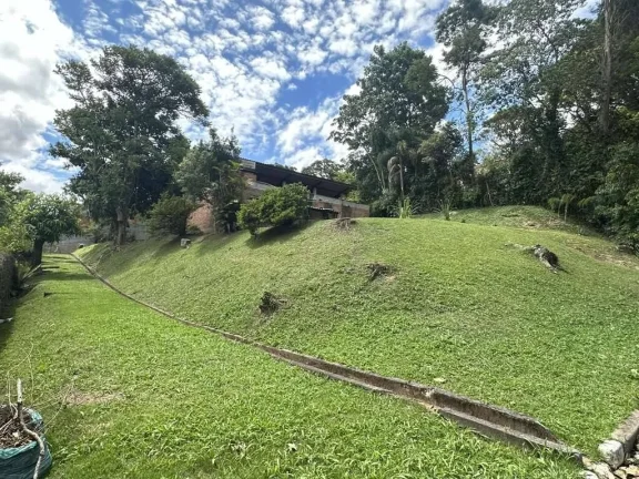Imagem Cond. Recanto INPLA - Ótimo lote 1.000 m², limpo, com edícula!