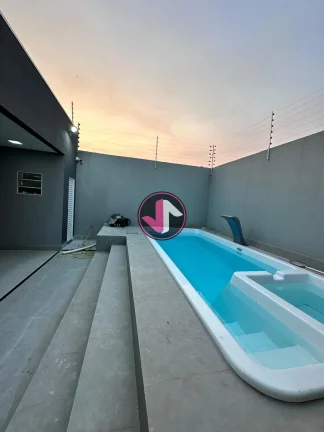 Imagem ???? Imóvel de Alto Padrão à Venda no Condomínio Residencial São José - Cuiabá (Distrito Indu...