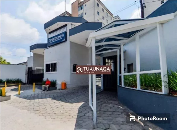 Imagem Apartamento com 2 dormitórios à venda, 49 m² por R$ 230.000,00 - Centro - Guarulhos/SP