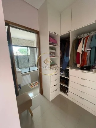 Imagem Casa Sobrado, 3 dormitórios ( 1 suíte), 3 vagas, Recanto do Serra, Urbanova