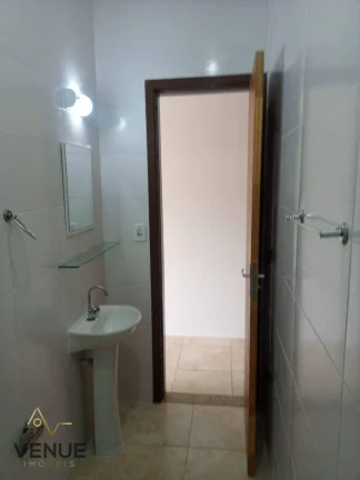 Imagem Apartamento com 2 dormitórios à venda, 37 m² por R$ 210.000,00 - Jardim Nossa Senhora do Carmo - São Paulo/SP
