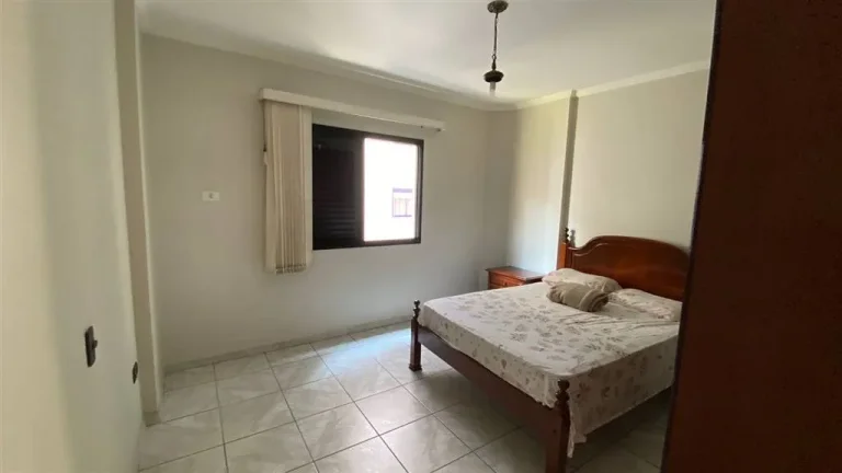 Imagem APARTAMENTO COM 100 m² - FORTE - PRAIA GRANDE SP