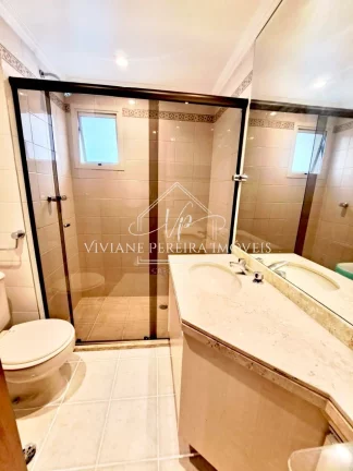 Imagem Apartamento à venda Colinas de São Francisco