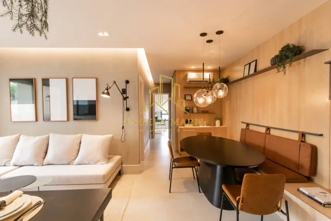 Imagem Apartamento 3 dormitórios ( 1 suíte) Quadria Aquárius, Pronto pra morar!