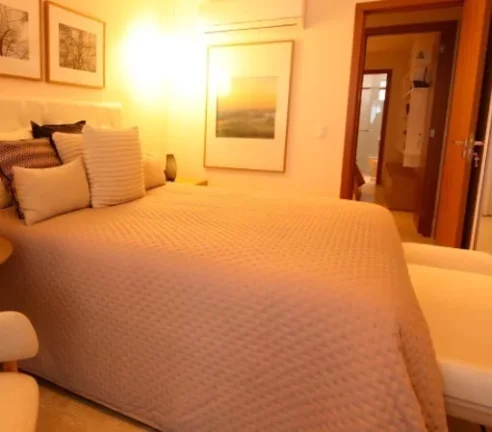 Imagem APARTAMENTO RESIDENCIAL em VILA VELHA - ES, ITAPUÃ