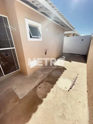 Imagem Casa com 3 dormitórios para locação, COHAB São Francisco, PETROLINA - PE