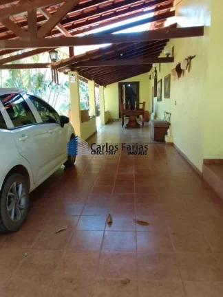 Imagem Chácara para Venda em Brasília, BR-251 NOVA BETÂNIA JARDIM BOTÂNICO, 3 dormitórios, 2 suítes, 5 banheiros, 2 vagas