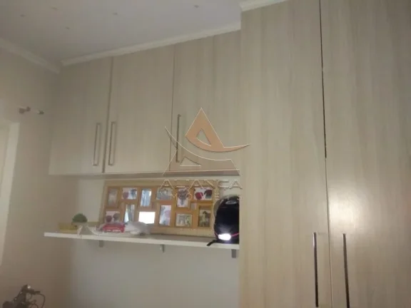 Imagem Apartamento - Ribeirão Preto - Sumarezinho