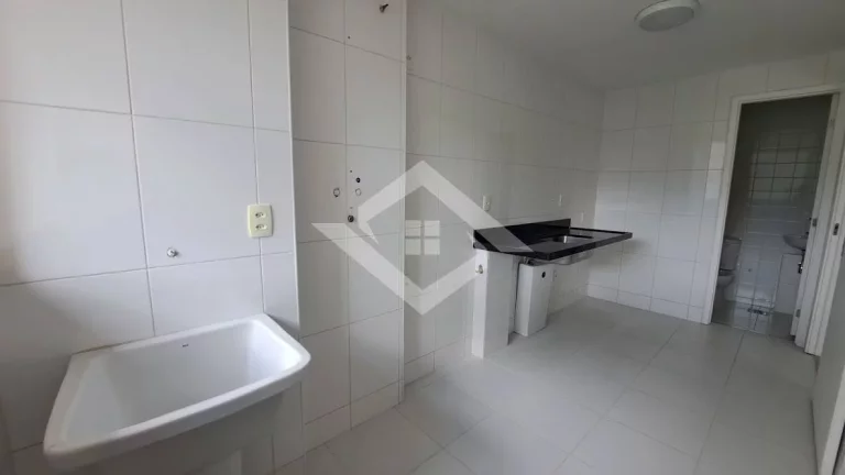 Imagem Elos- 3 quartos -suíte- Varanda- 118m²- Vista Parque