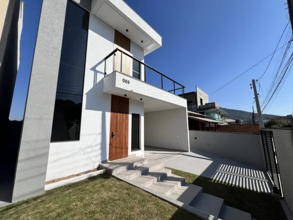 Imagem Casa / Sobrado para Venda em Florianópolis / SC no bairro Ingleses do Rio Vermelho