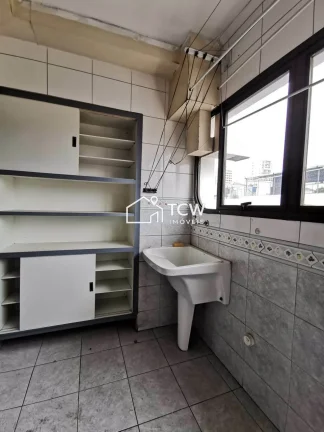 Imagem Apartamento à venda no bairro Aclimação - São Paulo/SP, Zona Sul