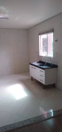 Imagem Cobertura com 2 dormitórios à venda, 196 m² por R$ 421.000,00 - Jardim Nice - Santo André/SP